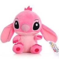 💙 STITCH RESPIRADOR ANTI-ESTRÉS
