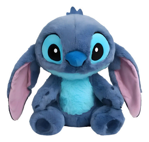 💙 STITCH RESPIRADOR ANTI-ESTRÉS